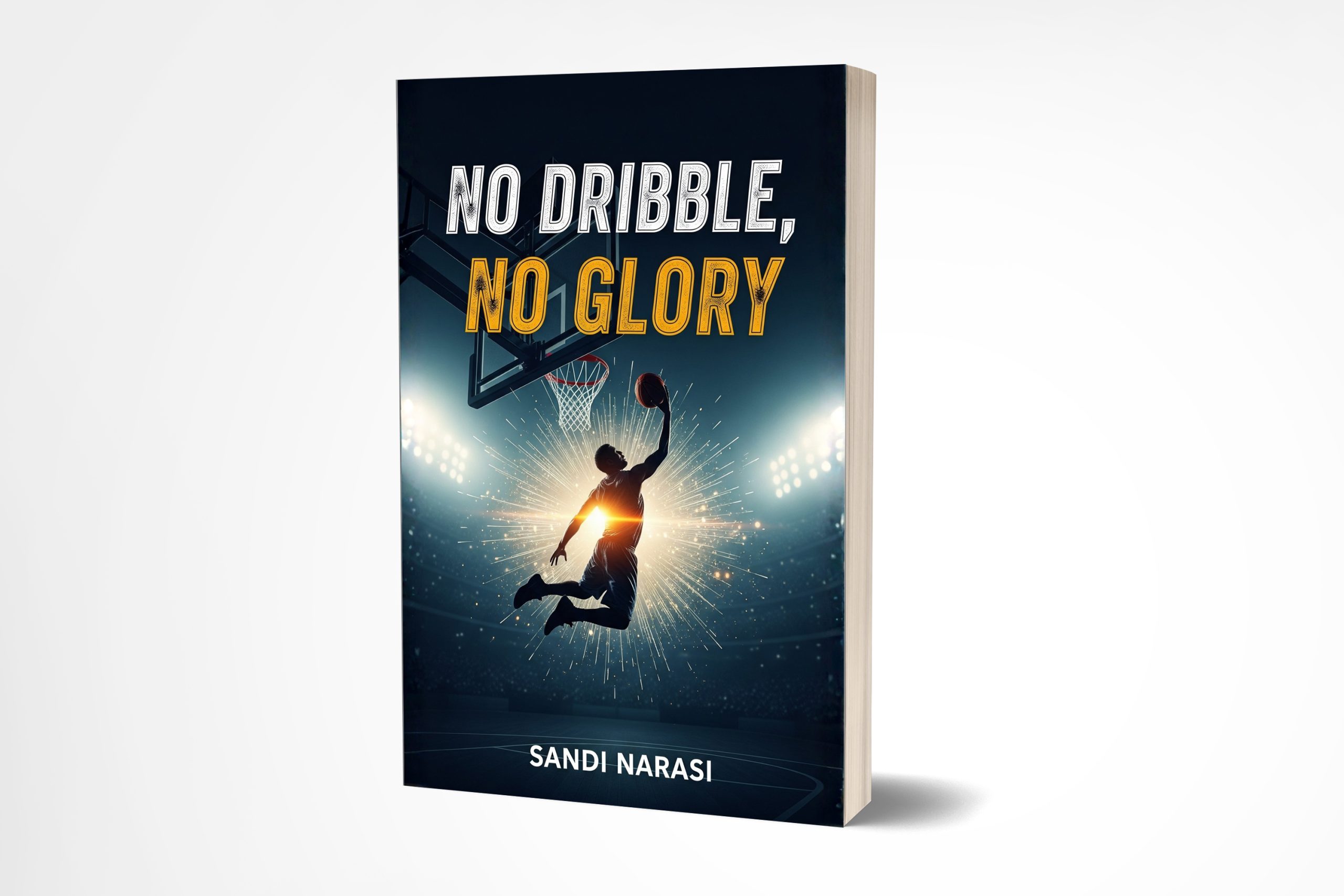 No Dribble, No Glory
